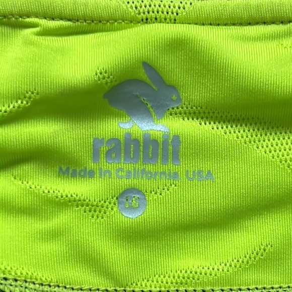 Hoka x Rabbit Performance Legging - Picture 6 of 16